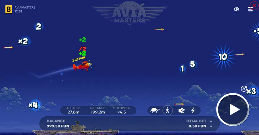 Warum Avia Masters in Österreich immer beliebter wird