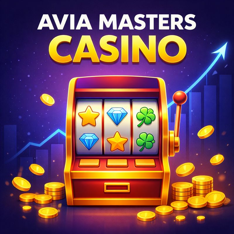 Was ist das Avia Masters Casino Game?